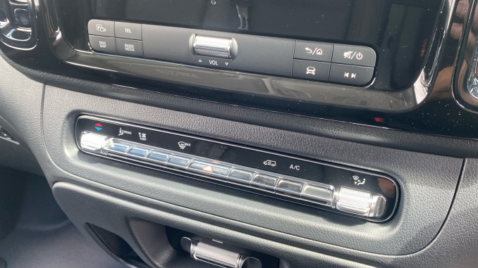 Mercedes-Benz Vito L2 Diesel Rwd 119CDI Select Van 9G-Tronic - Image 27